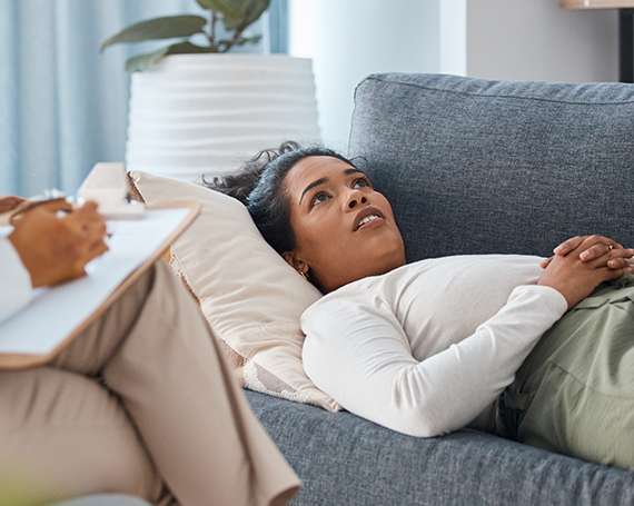 Individualized Psychotherapy