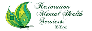 EXPERIENCE CHANGE WITH Restoration Mental Health Services