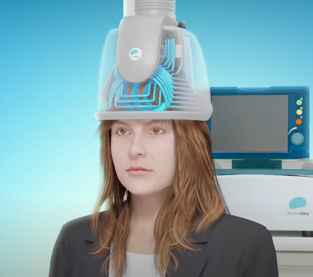 Transcranial Magnetic Stimulation